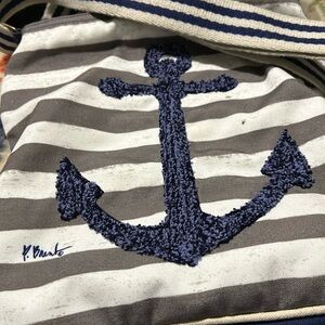 Paul Brent Sun&Sand Purse/Bag